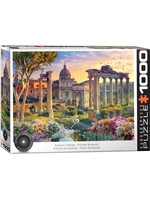 Eurographics EUR60006003 Roman Forum (Puzzle1000)