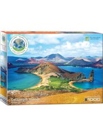 Eurographics EUR60005719 Galapagos Islands (Puzzle1000)