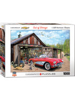 Eurographics EUR60005447 Out of Storage (Puzzle1000)
