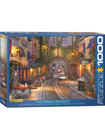 Eurographics EUR60000961 The French Walkway (Puzzle1000)