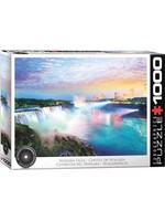 Eurographics EUR60000770 Niagara Falls (Puzzle1000)