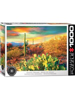 Eurographics EUR60000690 Desert Dreams (Puzzle1000)