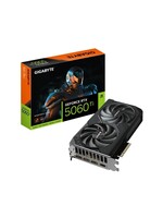 Gigabyte Gigabyte GeForce RTX 5060 Ti Windforce  OC 8G