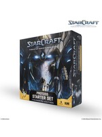 Starcraft Protoss Starter Set Founders Edition