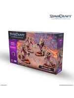 Starcraft Zerg Hydralisk