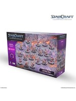 Starcraft Zerg Zergling