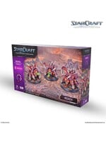 Starcraft Zerg Roach
