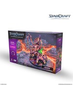 Starcraft Zerg Queen