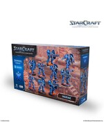 Starcraft Terran Marine