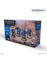 Starcraft Terran Marauder (18)