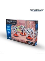 Starcraft Terran Medic