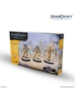 Starcraft Protoss Zealot