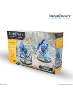 Starcraft Protoss Stalker