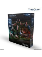 Starcraft Protoss Lost Temple Terrain Expansion SeT