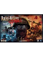 Axis And Allies Zombies