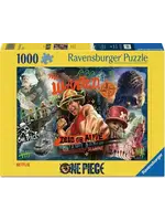 Ravensburger RAV12002223 Adventure Awaits! (Puzzle1000)