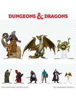 WizKids DND Icons Adventures In Faerun Booster
