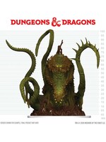 WizKids WK96405 DND Icons PrePainted Spore Of Moander