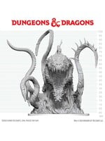 WizKids WK90865 DND Unpainted Minis Spore Of Moander