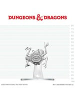 WizKids WK90902 DND Unpainted Minis WV29 Phaerimm Agent