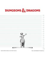 WizKids WK90896 DND Unpainted Minis WV29 Lamia
