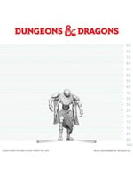 WizKids WK90898 DND Unpainted Minis WV29 Nimblewright Hulk
