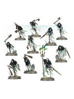 AoS Nighthaunt Chainrasp Hordes Easy to Build
