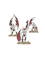 AoS Flesh Eater Courts Crypt Flayers