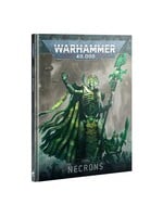 WH40K Necrons Codex