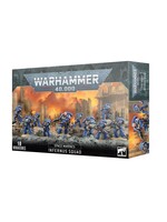 WH40K Space Marines Infernus Squad