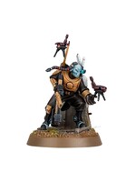 WH40K T'Au Empire Darkstrider