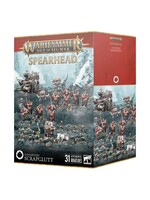 AoS Ogor Mawtribes Scrapglutt Spearhead