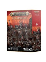 AoS Slaves to Darkness Spearhead