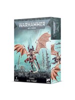 WH40K Tyranids Winged Hive Tyrant