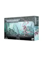 WH40K Tyranids Lictor