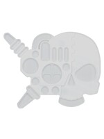 Warhammer Servo-Skull Palette