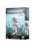 WH40K Tyranids Neurolictor