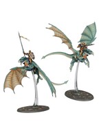 AoS Stormcast Eternals Stormdrake Guard