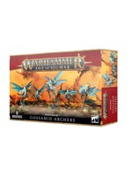 AoS Sylvaneth Gossamid Archers
