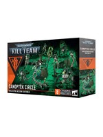 WH40K Kill Team Canoptek Circle