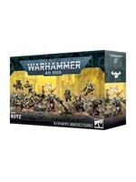 WH40K Orks Boyz