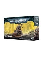 WH40K Orks Wartrakk