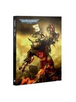 WH40K Orks Codex
