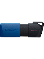 Kingston Kingston 64GB Exodia USB3.2 Flash Drive