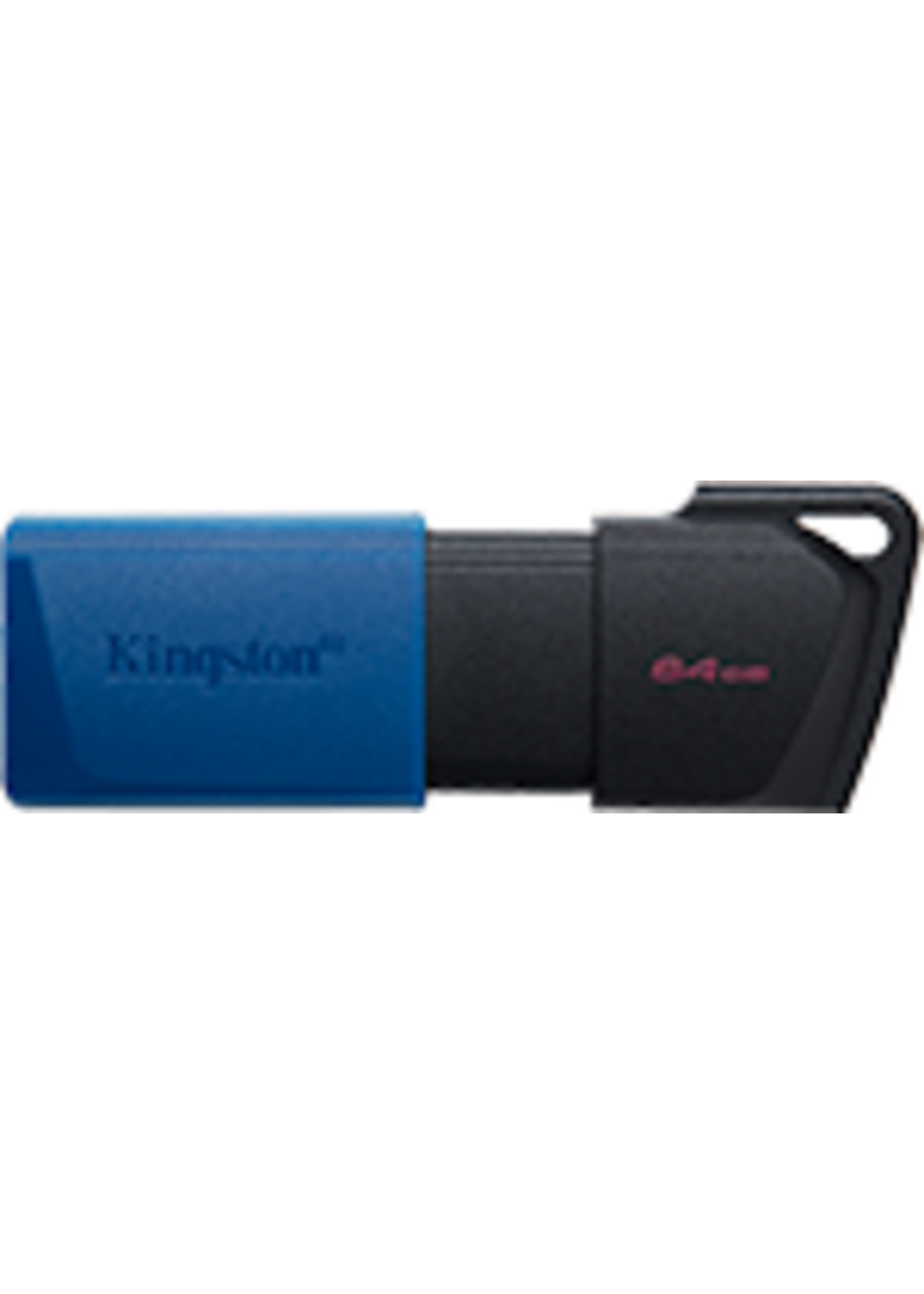 Kingston Kingston 64GB Exodia USB3.2 Flash Drive