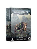 WH40K Necrons Canoptek Spyder