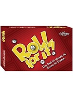 Roll For It (RED)