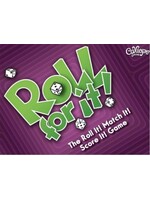 Roll For It (PURPLE)