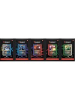 Wizards of the Coast MTG Starter Commander Deck