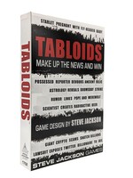 Tabloids